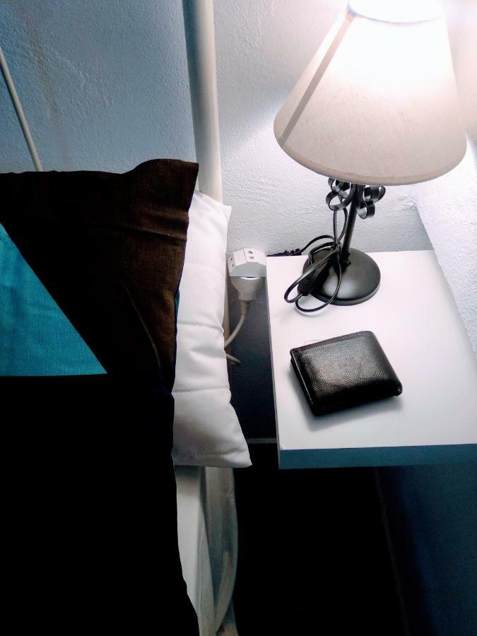 Wish Suite Barrio De Leon En Triana Sevilla Bagian luar foto