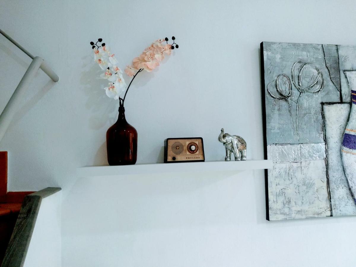 Wish Suite Barrio De Leon En Triana Sevilla Bagian luar foto