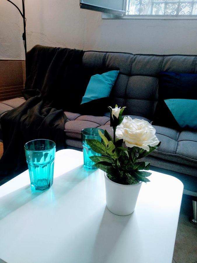 Wish Suite Barrio De Leon En Triana Sevilla Bagian luar foto